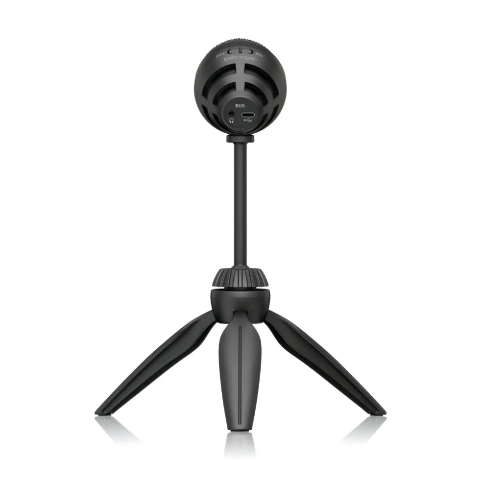 Behringer BU5 Desktop Condenser Usb Microphone