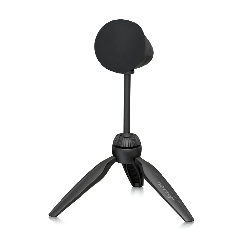 Behringer BU5 Desktop Condenser Usb Microphone