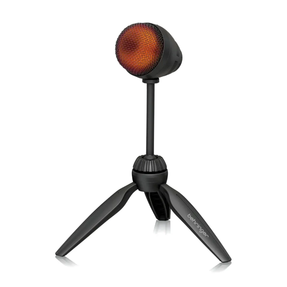 Behringer BU5 Desktop Condenser Usb Microphone