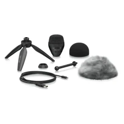 Behringer BU5 Desktop Condenser Usb Microphone