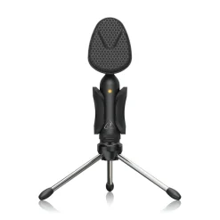 Behringer BV4038 Vintage Waffle Iron USB Mic