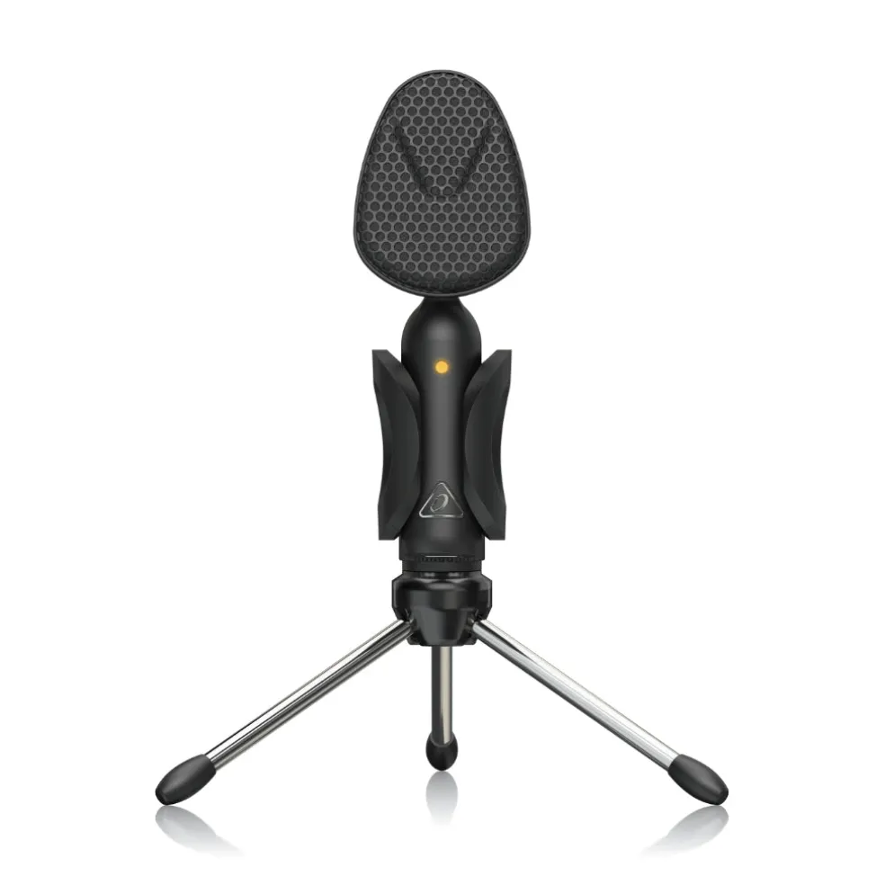 Behringer BV4038 Vintage Waffle Iron USB Mic