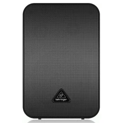 Behringer 1C-BK Monitor Speakers