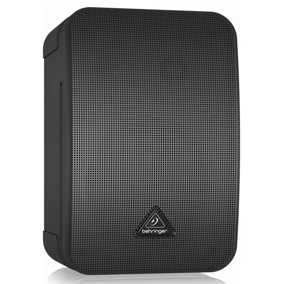 Behringer 1C-BK Monitor Speakers