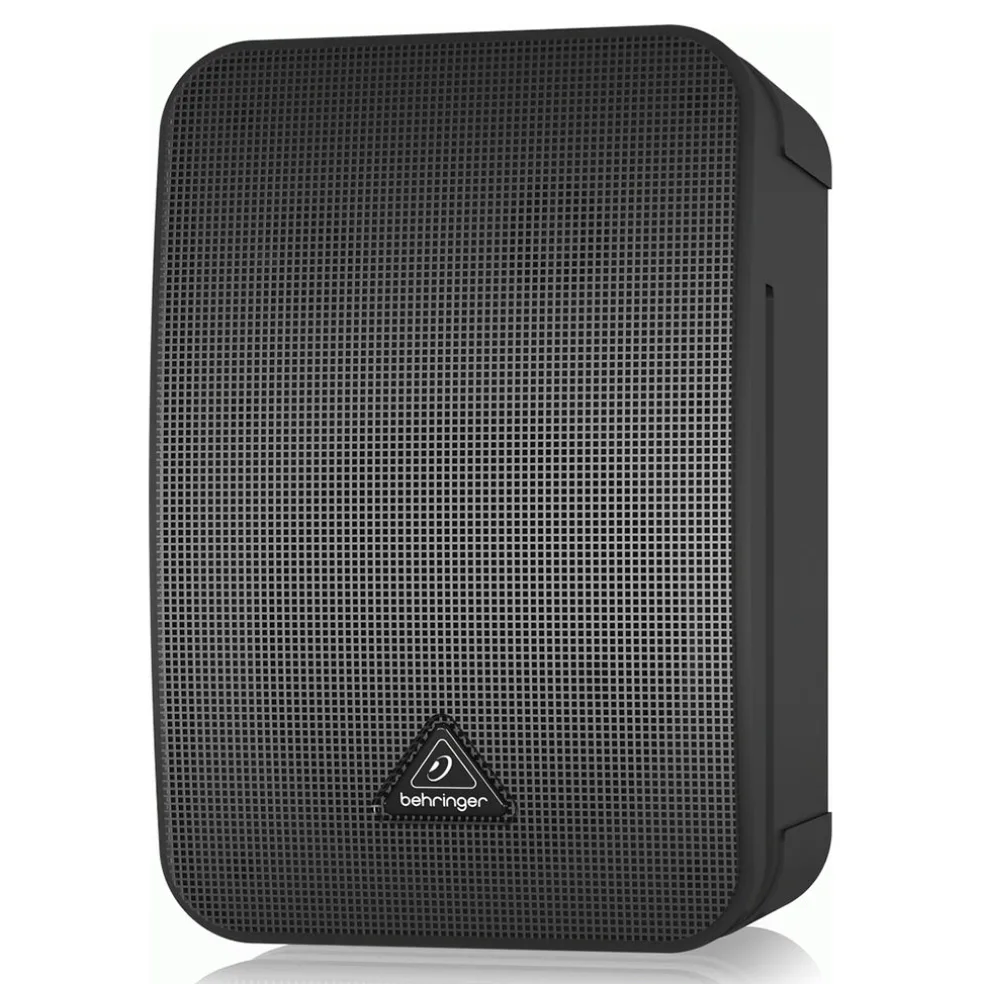 Behringer 1C-BK Monitor Speakers