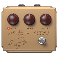 Behringer Centaur Overdrive Guitar Effects Pedal