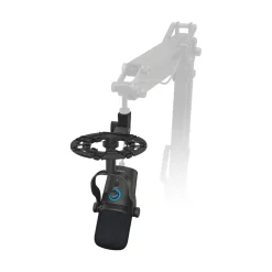 Behringer D2 Podcast Pro Dynamic Microphone