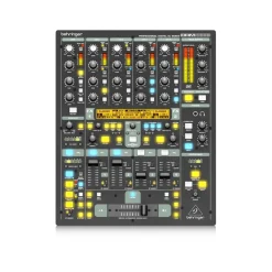 Behringer DDM4000 Digital Pro DJ Mixer