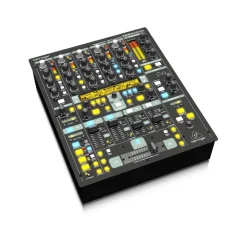 Behringer DDM4000 Digital Pro DJ Mixer