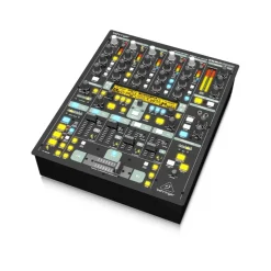 Behringer DDM4000 Digital Pro DJ Mixer