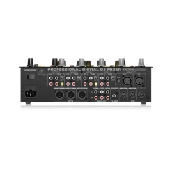 Behringer DDM4000 Digital Pro DJ Mixer