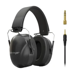 Behringer DH80 Professional Drummer Reference Headphones