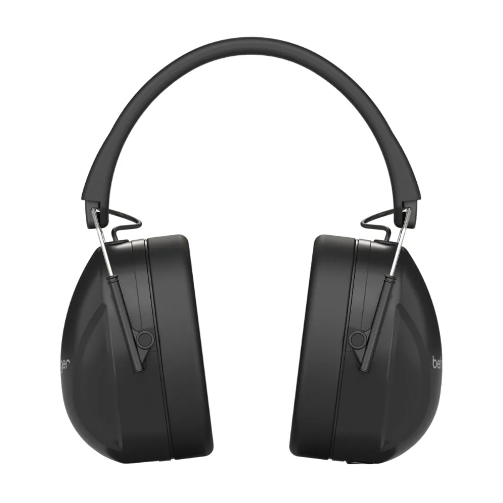 Behringer DH80 Professional Drummer Reference Headphones