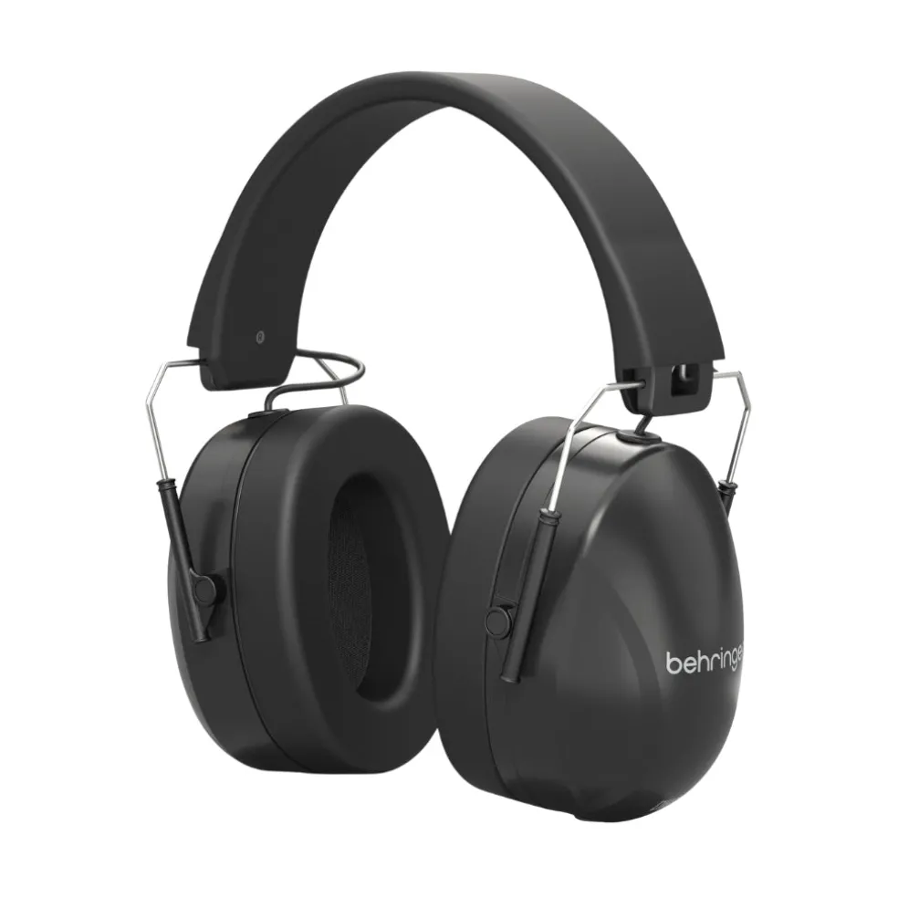 Behringer DH80 Professional Drummer Reference Headphones