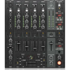 Behringer DJX900USB Pro DJ Mixer
