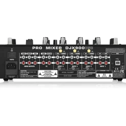 Behringer DJX900USB Pro DJ Mixer