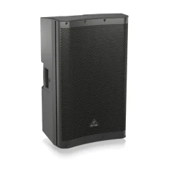 Behringer DR115DSP Active 1,400 Watt 15" PA Speaker