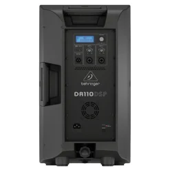 Behringer DR110DSP PA Speaker