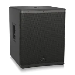 Behringer DR18SUB 18" Active Subwoofer