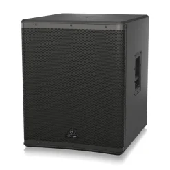 Behringer DR18SUB 18" Active Subwoofer