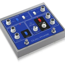Behringer Dual-Phase Analog Phase Shift Pedal