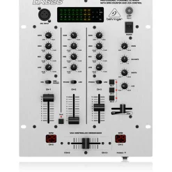 Behringer DX626 Pro DJ Mixer