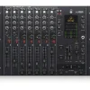Behringer DX2000USB Pro DJ Mixer
