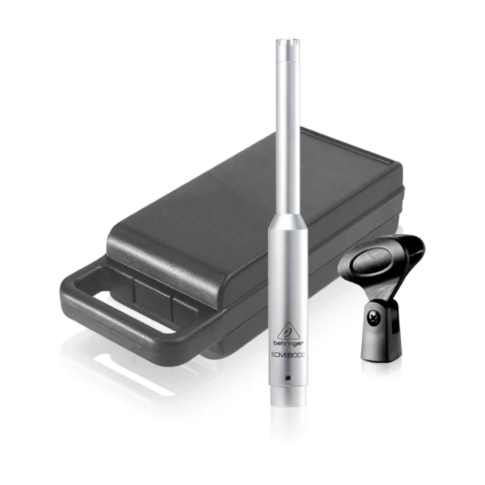 Behringer ECM8000 Condenser Microphone