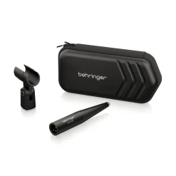 Behringer ECM Pro Ultra-Linear Measurement Condenser Microphone