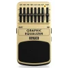 Behringer EQ700 Graphic Equalizer Pedal