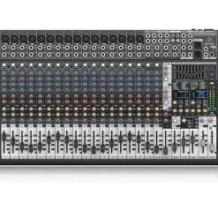 Behringer Eurodesk SX2442FX Mixer