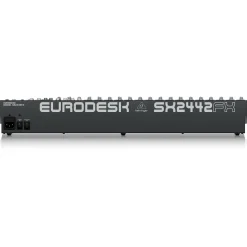 Behringer Eurodesk SX2442FX Mixer
