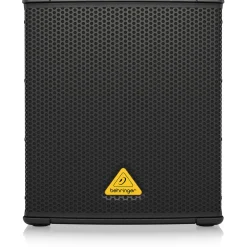 Behringer Eurolive B1200D Active Pro Subwoofer