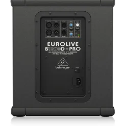 Behringer Eurolive B1200D Active Pro Subwoofer