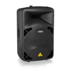 Behringer Eurolive B615D Active 2-Way 1500W PA Speaker