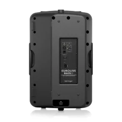 Behringer Eurolive B615D Active 2-Way 1500W PA Speaker