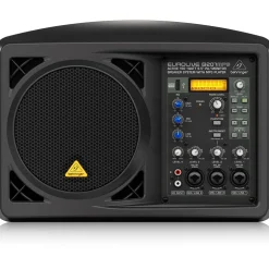 Behringer Eurolive B207MP3 Compact Speaker