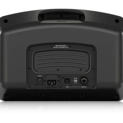 Behringer Eurolive B207MP3 Compact Speaker