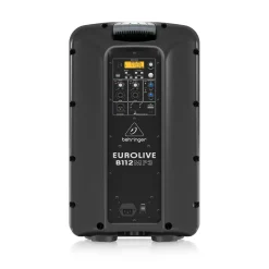Behringer Eurolive B112MP3 Speaker