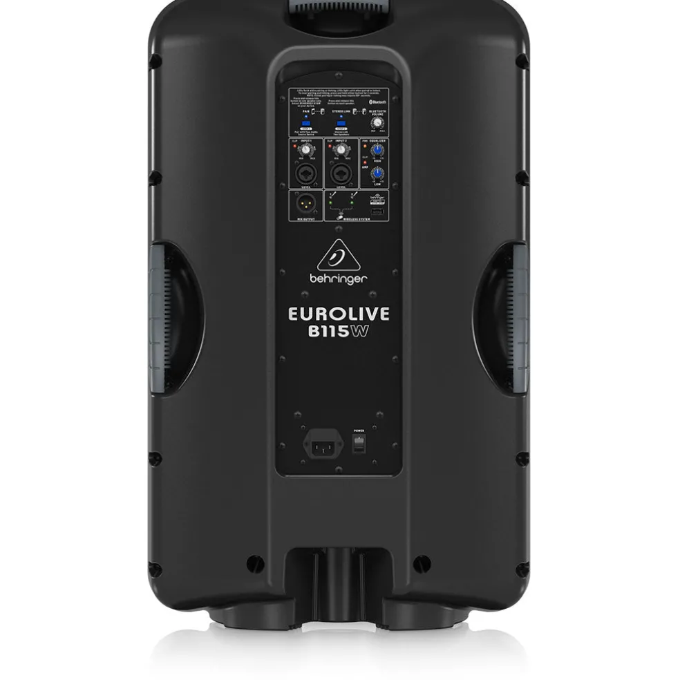 Behringer Eurolive B115W Speaker