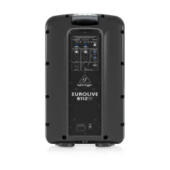 Behringer Eurolive B112W Speaker w/Bluetooth