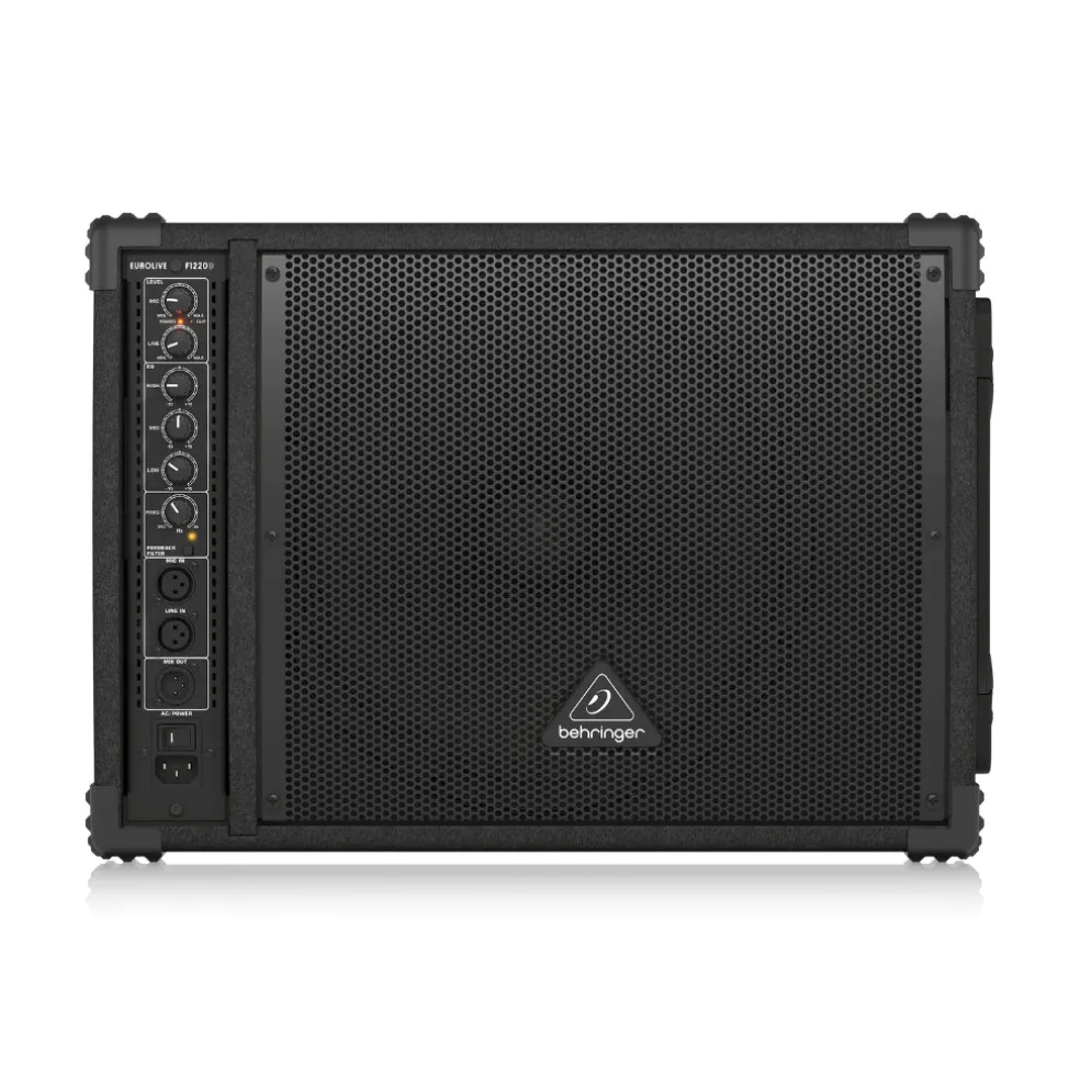 Behringer Eurolive F1220D Monitor