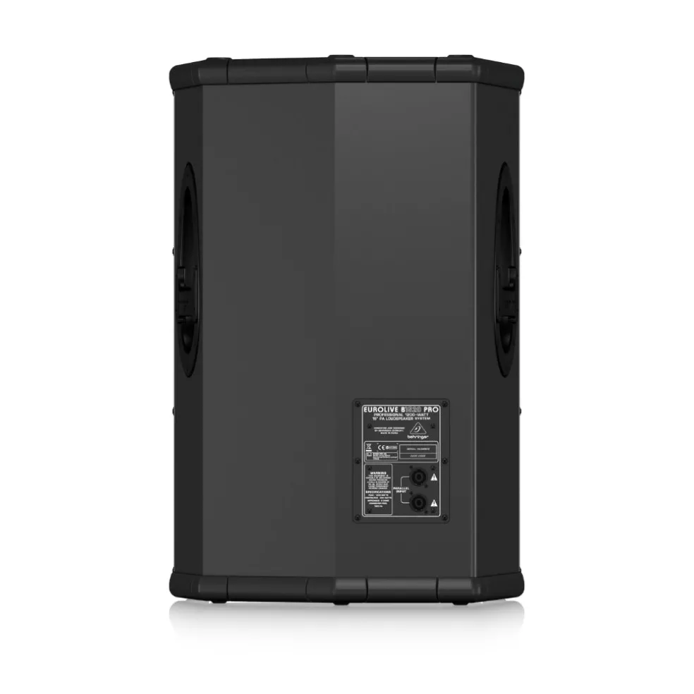 Behringer Eurolive Professional B1520 Pro