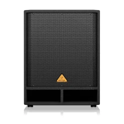 Behringer Eurolive VP1800S Professional 1600W 18" PA Passive Subwoofer