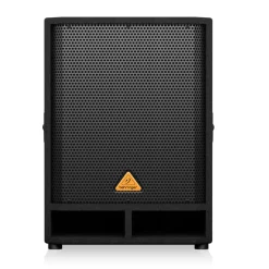 Behringer Eurolive VQ1500D Active Subwoofer