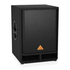 Behringer Eurolive VQ1500D Active Subwoofer