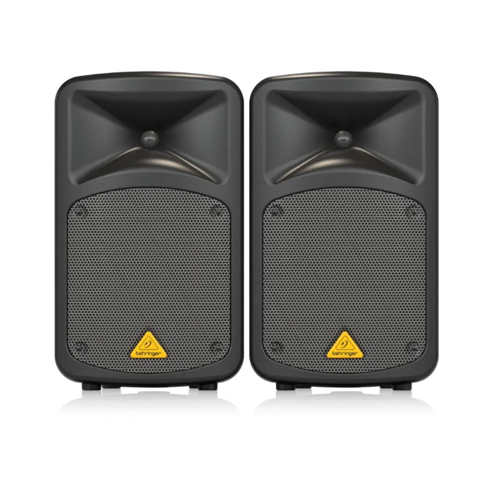 Behringer Europort EPS500MP3 Compact PA