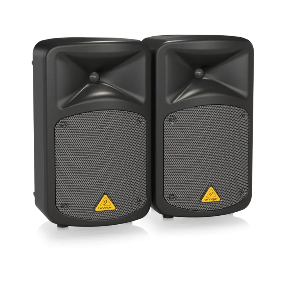 Behringer Europort EPS500MP3 Compact PA