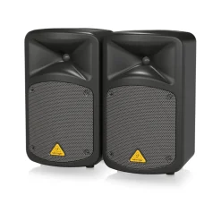Behringer Europort EPS500MP3 Compact PA