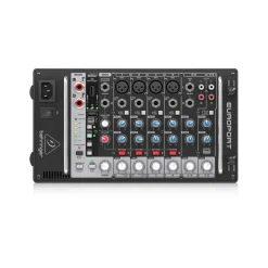 Behringer Europort EPS500MP3 Compact PA